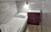Туры в отель City Garden Taganskaya Hostel