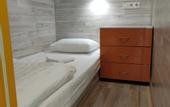 Туры в отель City Garden Taganskaya Hostel
