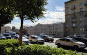 Туры в отель City Garden Taganskaya Hostel