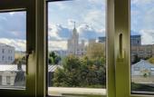 Туры в отель City Garden Taganskaya Hostel