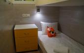 Туры в отель City Garden Taganskaya Hostel
