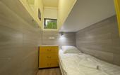 Туры в отель City Garden Taganskaya Hostel