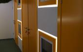Туры в отель City Garden Taganskaya Hostel