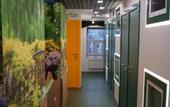 Туры в отель City Garden Taganskaya Hostel