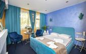 Туры в отель Simple rooms Boutique-hotel