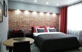 Туры в отель Olimp Hotel