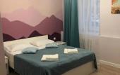 Туры в отель Apelsin na Shabolovskoy