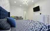 Туры в отель Gorkogo 96 Apartments