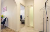 Туры в отель Gorkogo 96 Apartments