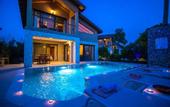 Туры в отель Volans Suites