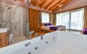 Туры в отель Volans Suites