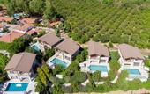 Туры в отель Volans Suites
