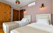 Туры в отель Volans Suites