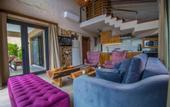 Туры в отель Volans Suites