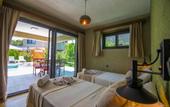 Туры в отель Volans Suites