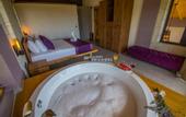 Туры в отель Volans Suites