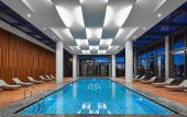 Туры в отель Ricosta Hotel