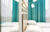 Туры в отель Otel Rich Rich Hotel
