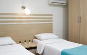 Туры в отель Otel Rich Rich Hotel