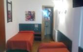 Туры в отель Hotel Avanti