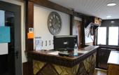 Туры в отель Hotel Avanti