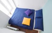 Туры в отель Apartment 9 Nights & Hotel 1774