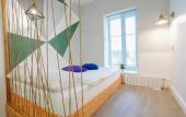 Туры в отель Apartment 9 Nights & Hotel 1774