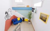 Туры в отель Apartment 9 Nights & Hotel 1774