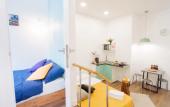 Туры в отель Apartment 9 Nights & Hotel 1774