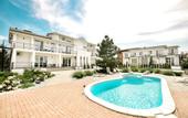 Туры в отель Belaya Iva Hotel