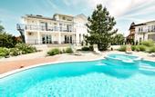 Туры в отель Belaya Iva Hotel