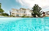 Туры в отель Belaya Iva Hotel