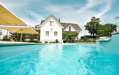 Туры в отель Belaya Iva Hotel