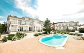 Туры в отель Belaya Iva Hotel