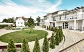 Туры в отель Belaya Iva Hotel