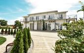 Туры в отель Belaya Iva Hotel