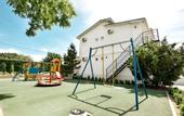 Туры в отель Belaya Iva Hotel
