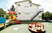 Туры в отель Belaya Iva Hotel