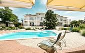 Туры в отель Belaya Iva Hotel