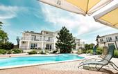 Туры в отель Belaya Iva Hotel