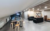 Туры в отель Lovets Snov Hostel