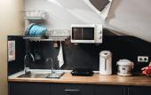 Туры в отель Lovets Snov Hostel