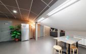 Туры в отель Lovets Snov Hostel