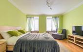 Туры в отель Apartico Na Millionnoj Apartments