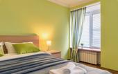 Туры в отель Apartico Na Millionnoj Apartments