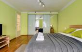 Туры в отель Apartico Na Millionnoj Apartments