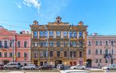 Туры в отель Apartico Na Millionnoj Apartments