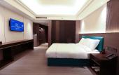 Туры в отель Li Peng Business Hotel