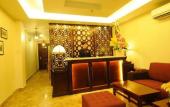 Туры в отель Mayflower Saigon Hotel