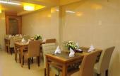 Туры в отель Mayflower Saigon Hotel